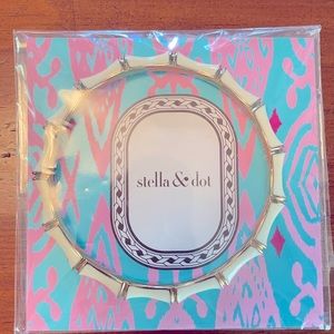 Stella and Dot bracelet